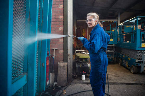Professional Pressure Washing Services in Waterloo, WI
