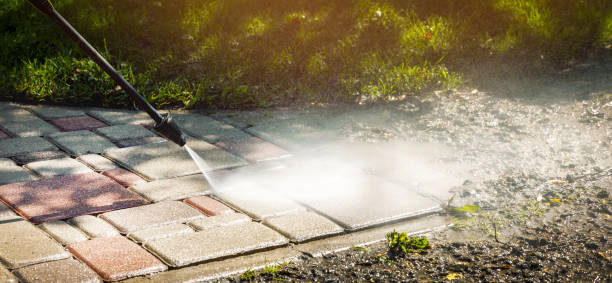 Best Parking Lot Cleaning in Waterloo, WI